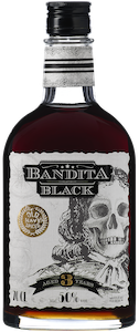 Bandita Black