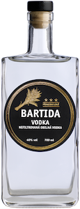 Bartida vodka