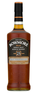 Bownmore 25yo