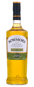 Bownmore Small Batch