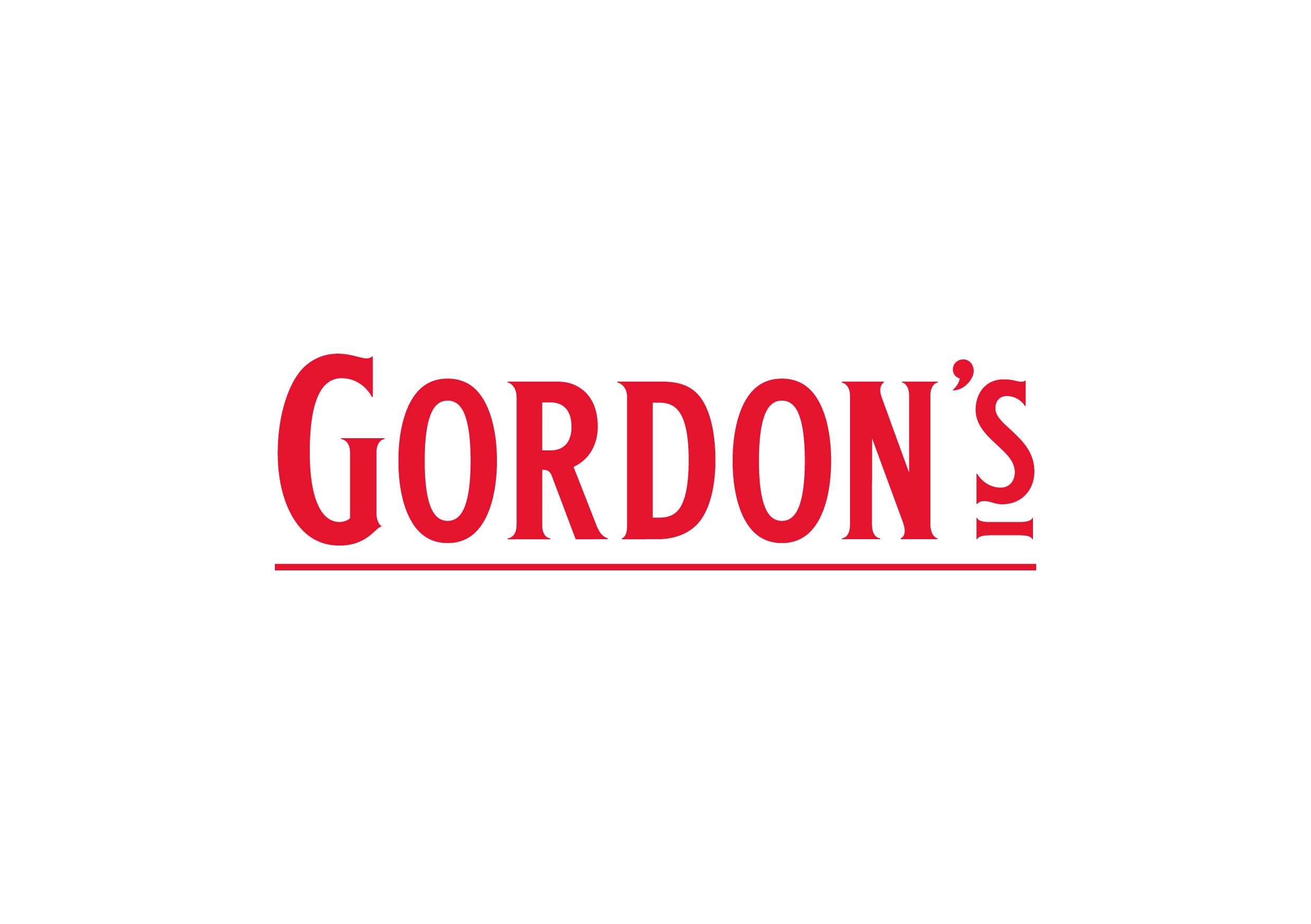 gordons