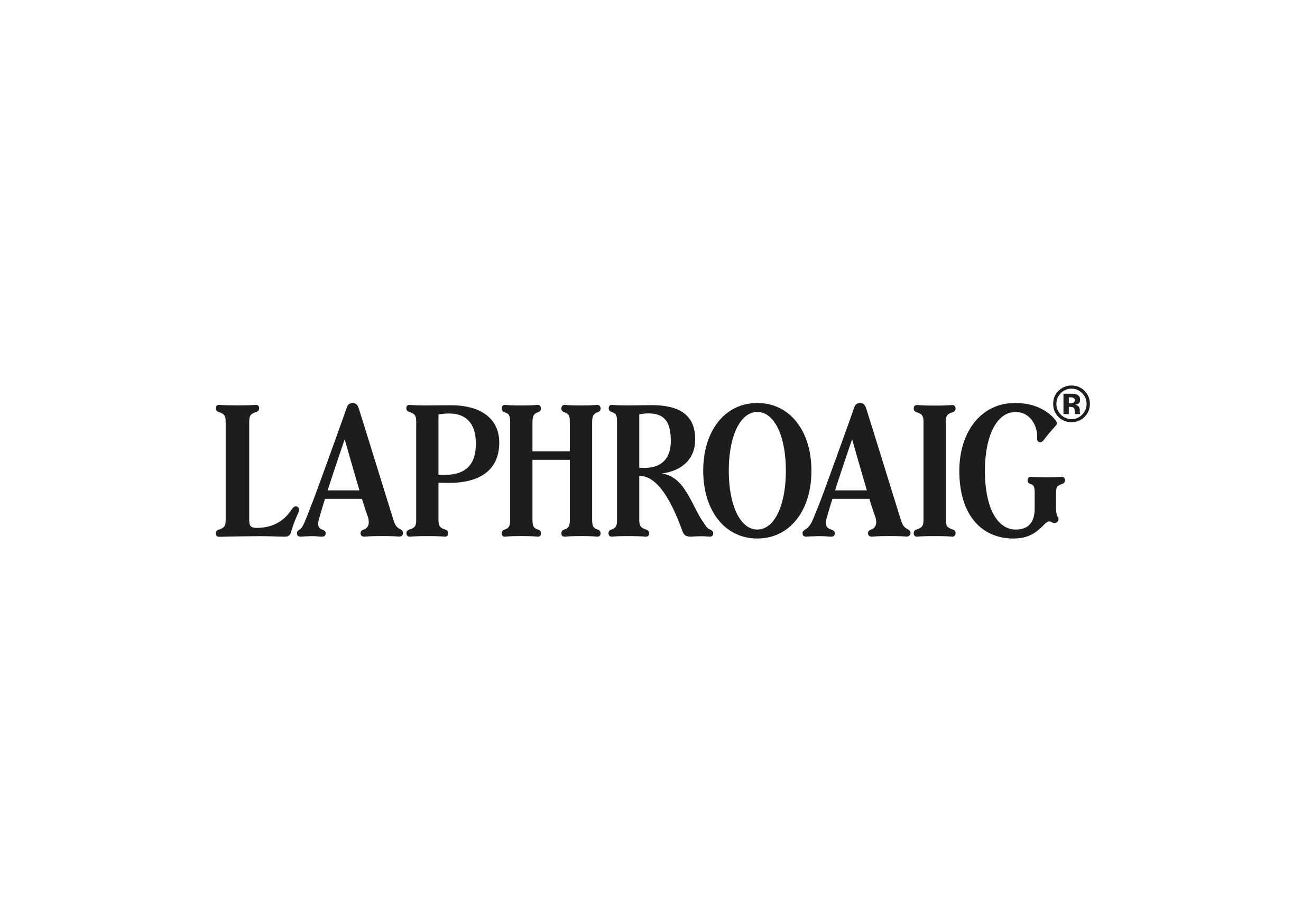 laphroaig