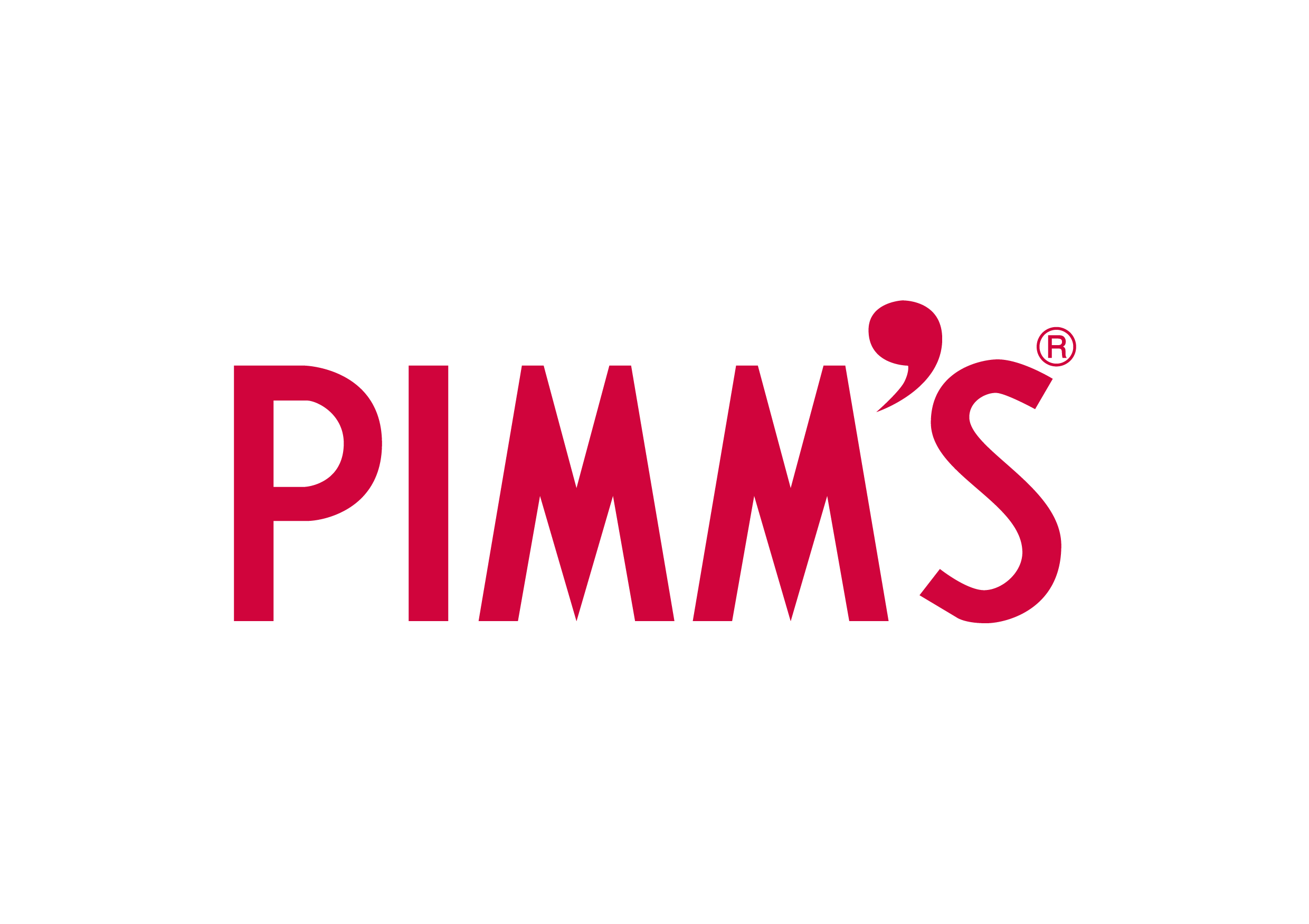 pimms