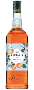 Giffard ABRICOT100