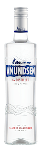 Amundsen