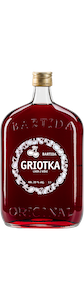 Bartida griotka