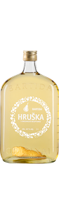 Bartida hruška