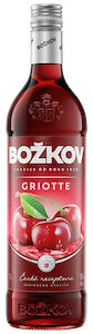 Božkov Griotte