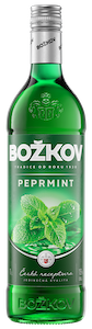 Božkov Peprmint