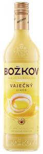 Božkov Vaječný Likér