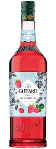 Giffard FRAMBOISE100