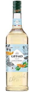 Giffard GINGEMBRE100