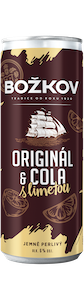 Božkov Cola