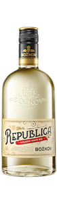 Božkov Republica White