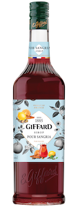 Giffard SANGRIA100