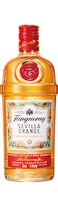 Tanqueray Sevilla Orange