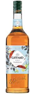 Giffard VANILLE100