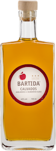 Bartida calvados