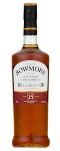 Bownmore 15yo