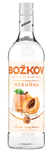 Božkov Meruňka