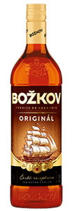 Božkov Original