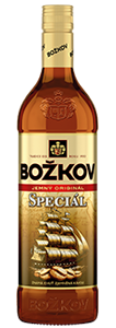 Božkov Speciál