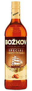 Božkov Speciál Mandlový