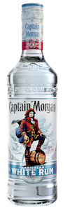 Captain Morgan White Rum