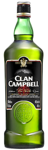 Clan Campbell