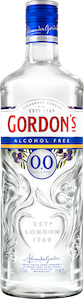 Gordons Alcohol Free