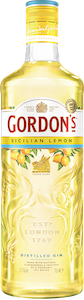 Gordons Sicilian Lemon