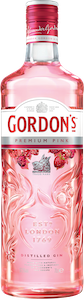 Gordons Premium Pink