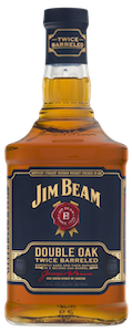 Jim Beam Double Oak