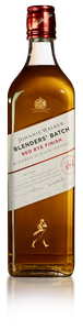 Johnnie Walker Red Rye Finish