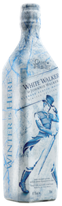 Johnnie Walker White Walker