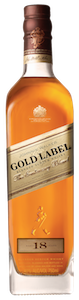 Johnnie Walker Gold Label