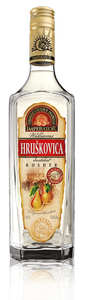 Kosher hruškovica