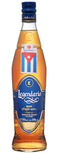 Legendario Anejo Oro