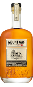 Mount Gay