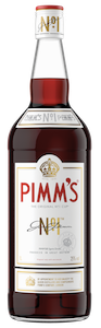 Pimm's